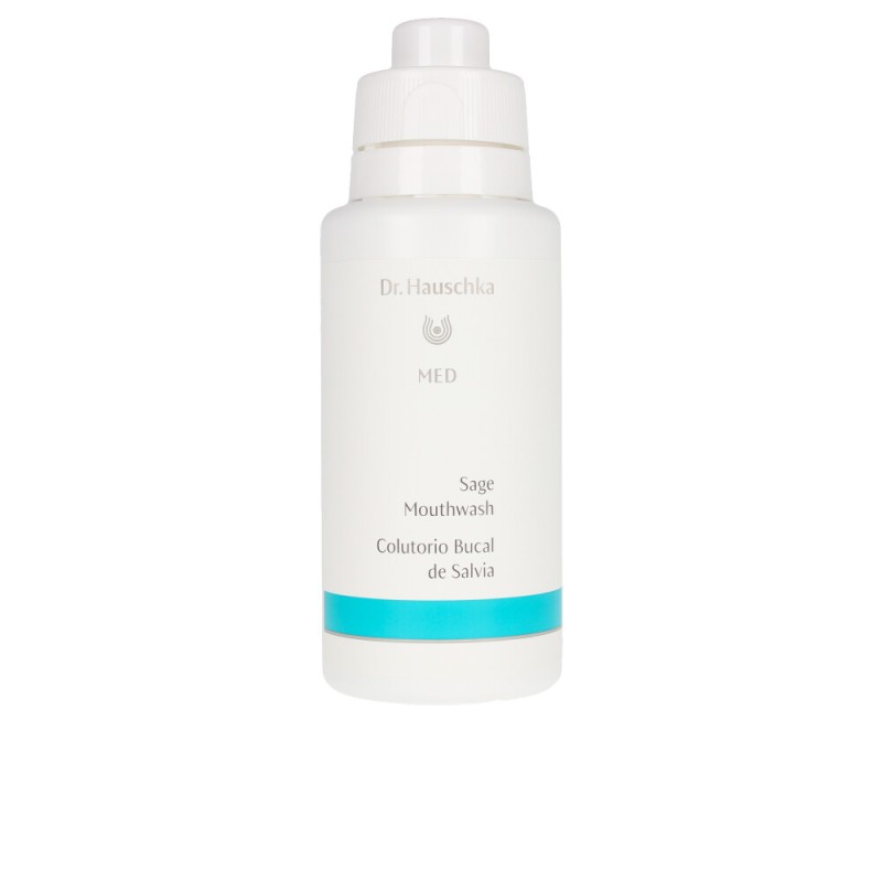 Bain de bouche à la sauge 300 ml