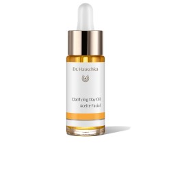 Huile visage 18 ml