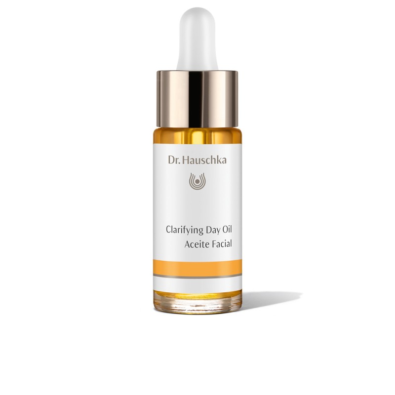 Huile visage 18 ml
