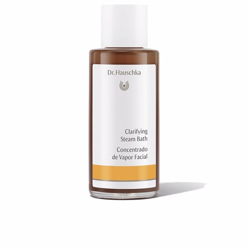 Concentré vapeur visage 100 ml