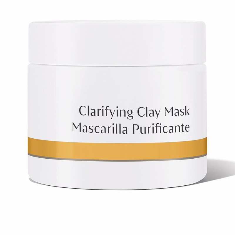 Masque purifiant 90 gr