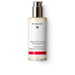 Lait corporel bergamote-citronnelle 145 ml