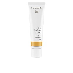 Crème légère à la rose 30 ml