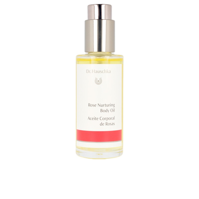 Huile corporelle à la rose 75 ml