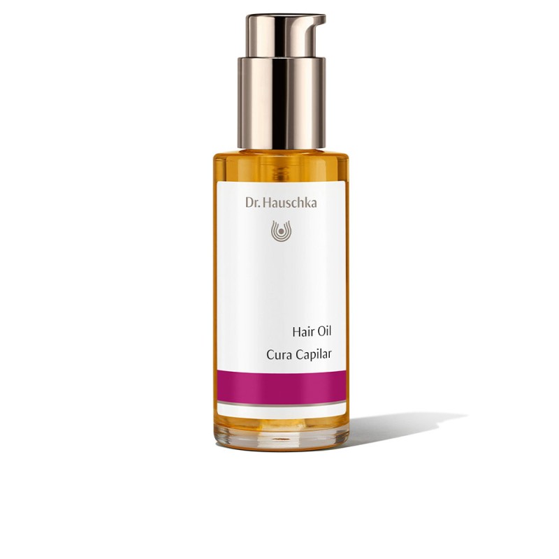 Huile de traitement capillaire 75 ml