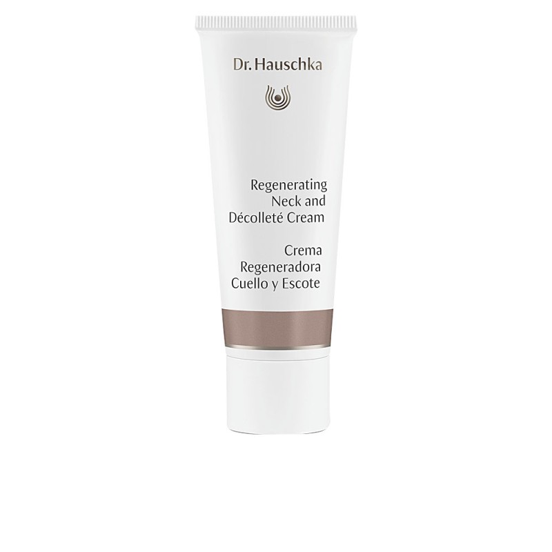 Crème régénérante cou et décolleté 40 ml