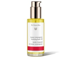 Huile corporelle citronnelle citronnelle 75 ml