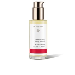 Huile corporelle boue et lavande75 ml