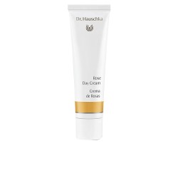 Crème à la rose 30 ml