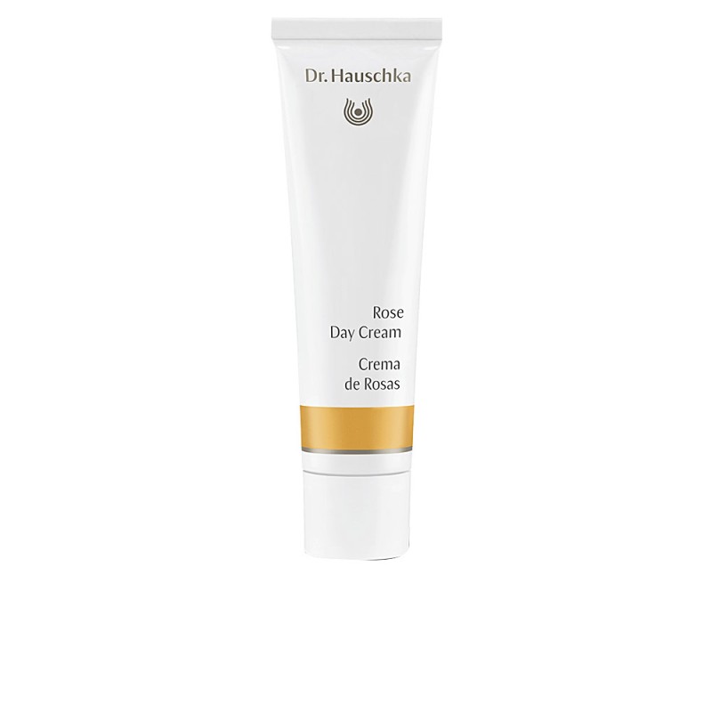 Crème à la rose 30 ml