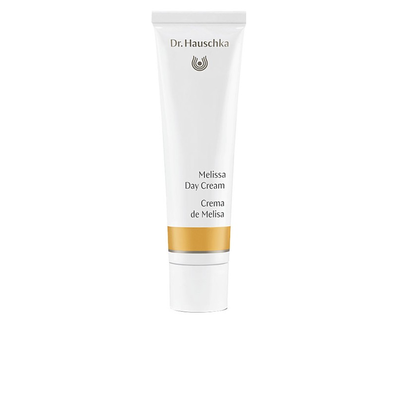 Crème visage à la mélisse 30 ml