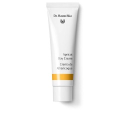 Crème de jour abricot 30 ml