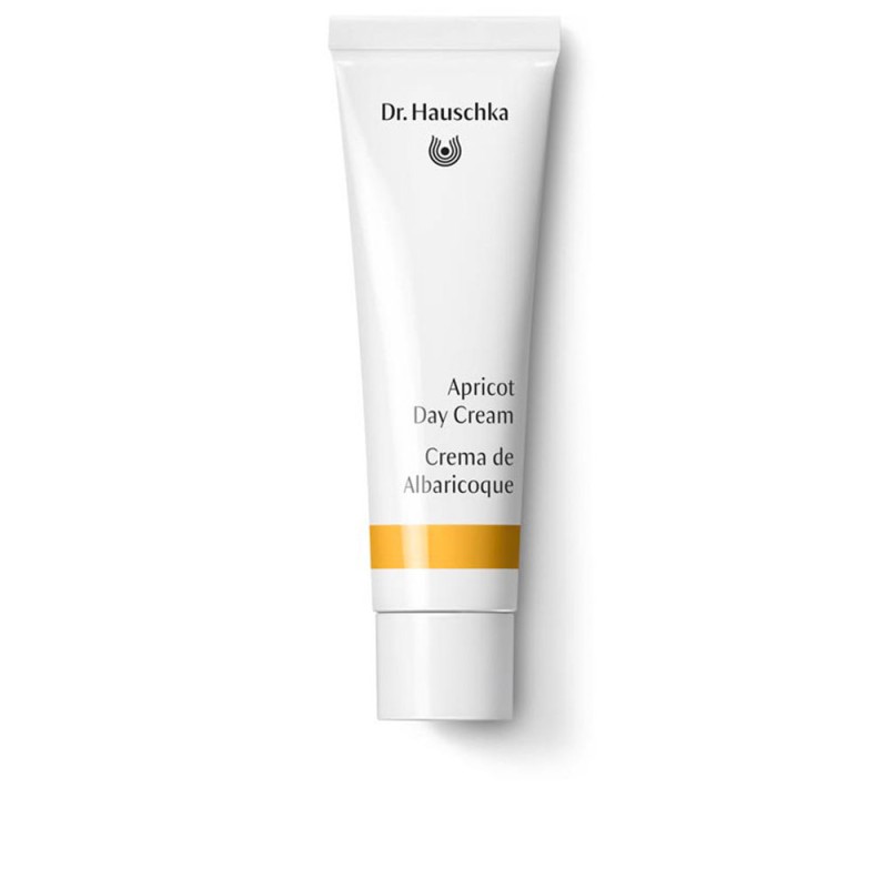 Crème de jour abricot 30 ml