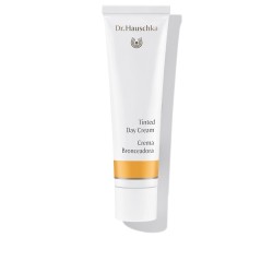 Crème de jour bronzante pour le visage avec couleur 30 ml