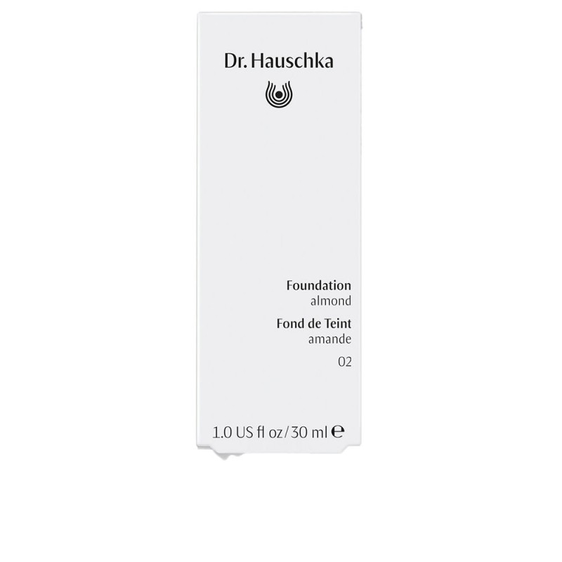 Base de maquillage amande-02 30 ml