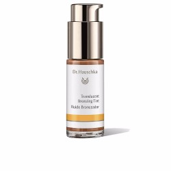 Fluide bronzant translucide 18 ml