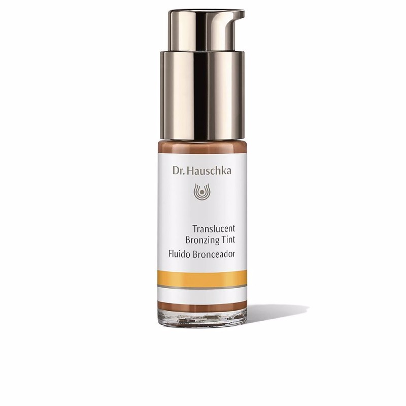 Fluide bronzant translucide 18 ml