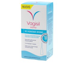 Gel hydratant interne VAGISIL 30 gr