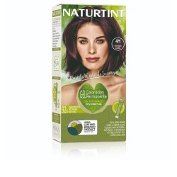 NATURTINT 4M castaño caoba 170 ml