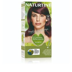 NATURTINT 5M castaño claro caoba 170 ml