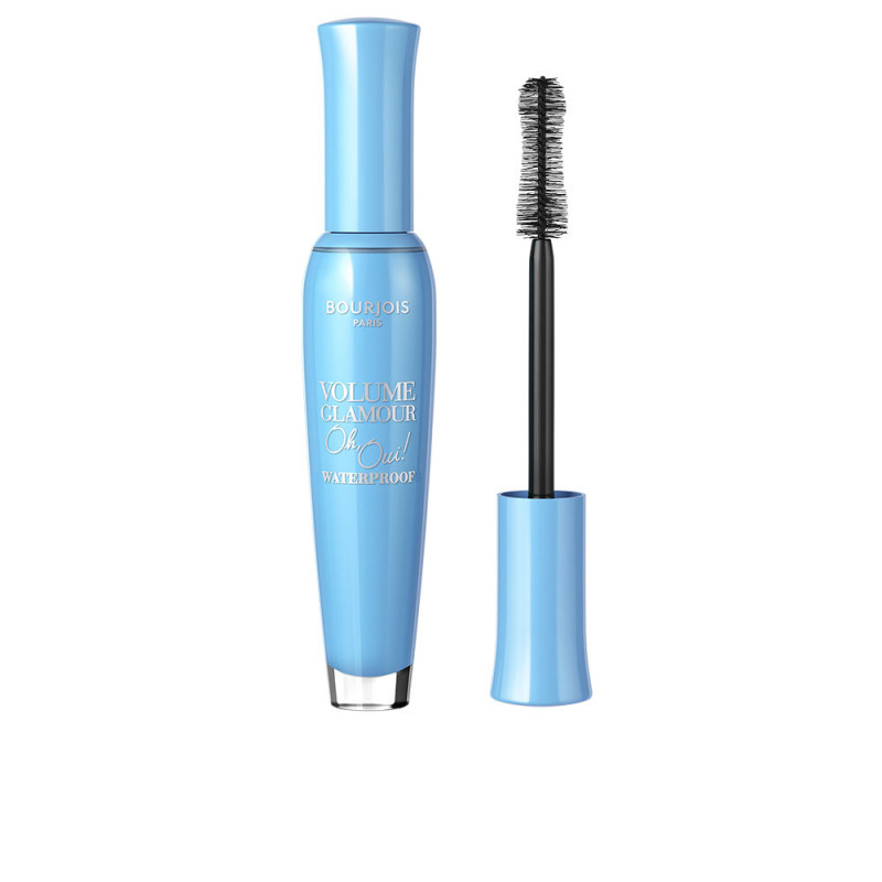 VOLUME GLAMOUR OH OUI mascara waterpfroof 7 ml