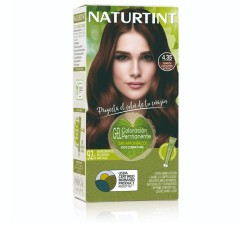 NATURTINT 4.35 marrón capuccino intenso 170 ml