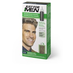 COLORANTE en champú castaño claro 30 ml