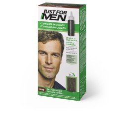 COLORANTE en champú oscuro 30 ml