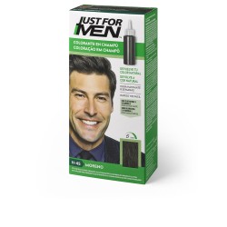 COLORANTE en champú moreno 30 ml