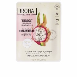 NATURE MASK dragon fruit hyaluronic acid 1 u