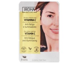 TONER EXFOLIANT tampons pré-imbibés 10 u
