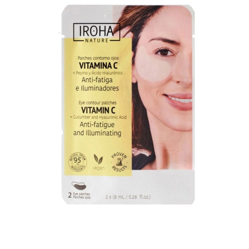 TONER EXFOLIANT tampons pré-imbibés 10 u