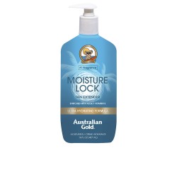 Prolongateur de bronzage MOISTURE LOCK 473 ml