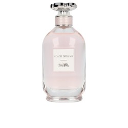 COACH DREAMS eau de parfum vaporisateur 90 ml