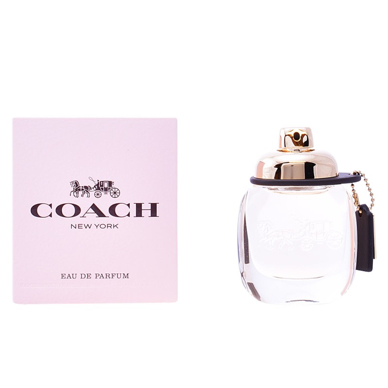 COACH WOMAN eau de parfum vaporisateur 30 ml