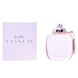 COACH EAU DE TOILETTE eau de toilette vaporisateur 90 ml