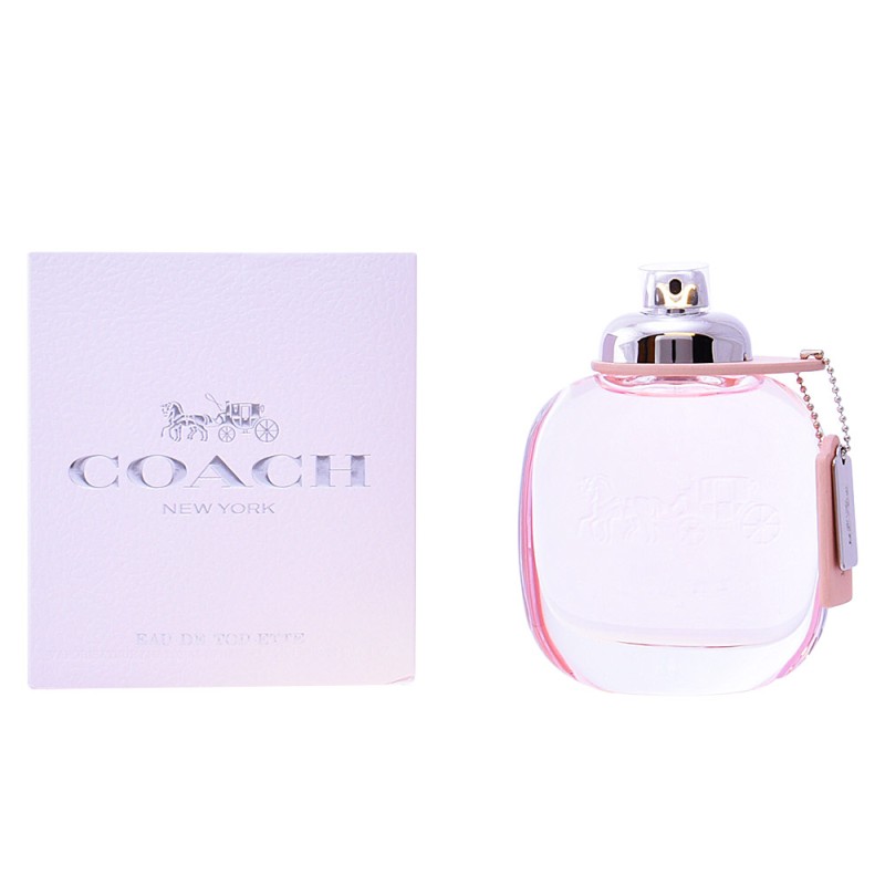 COACH EAU DE TOILETTE eau de toilette vaporisateur 90 ml
