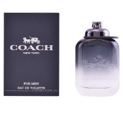 COACH FOR MEN eau de toilette vaporisateur 100 ml