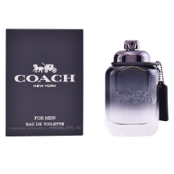COACH FOR MEN eau de toilette vaporisateur 60 ml