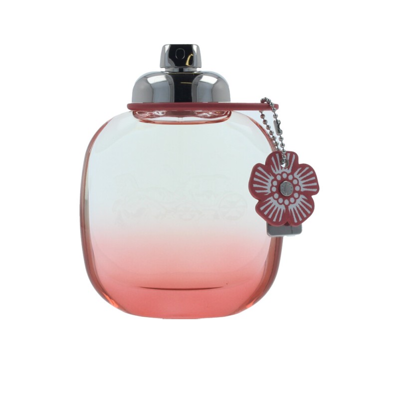 COACH FLORAL BLUSH eau de parfum vaporisateur 90 ml