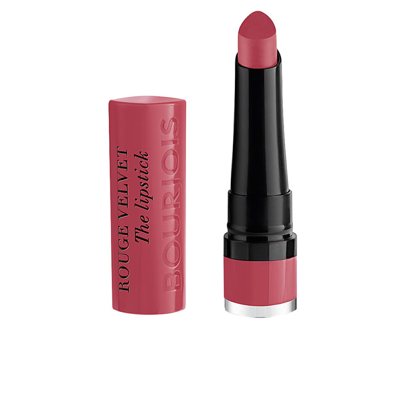 ROUGE VELVET THE LIPSTICK 03-hyppink chic