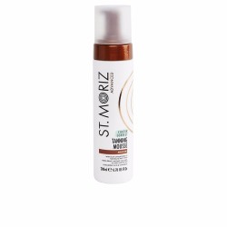 TANNING MOUSSE colour corrector medium 200 ml