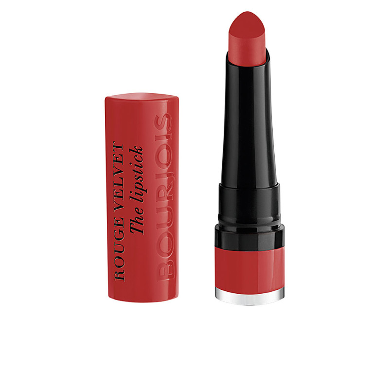 ROUGE VELVET THE LIPSTICK 05-brique a brac