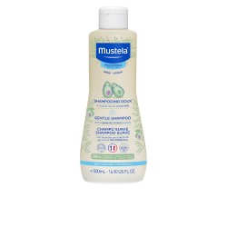 BEBÉ-NIÑO champú suave 500 ml