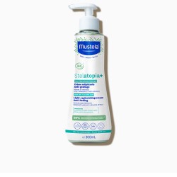 STELATOPIA BIO crema relipidizante 300 ml