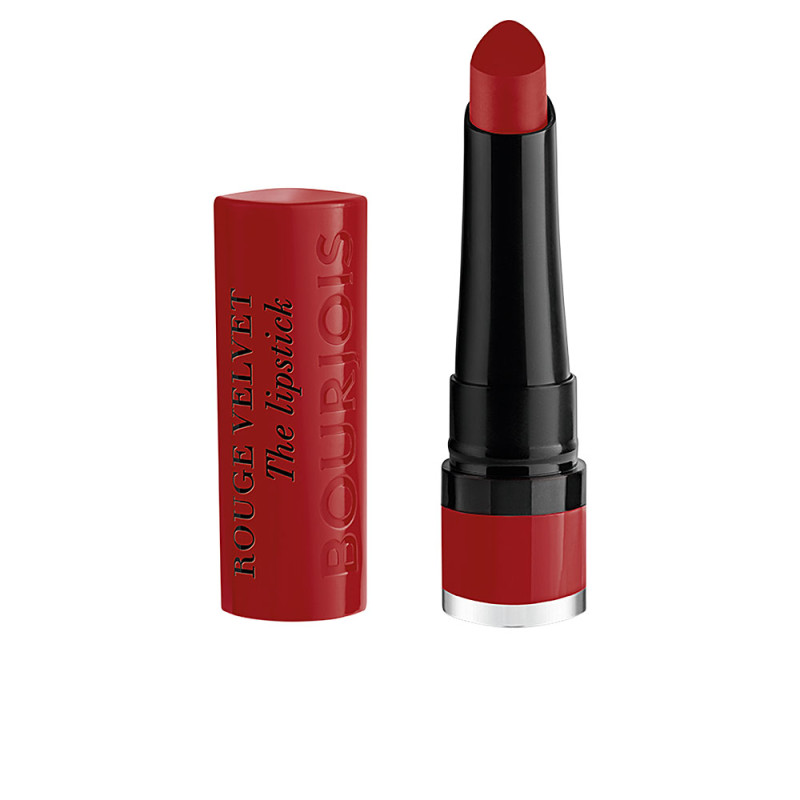 ROUGE VELVET THE LIPSTICK 11-berry formidable