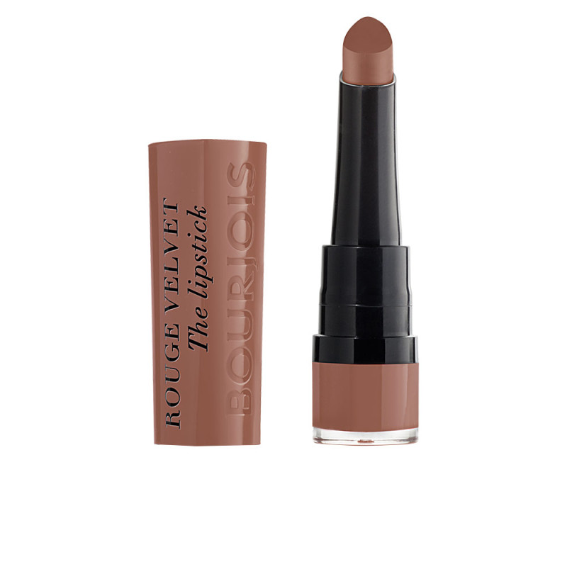 ROUGE VELVET THE LIPSTICK 16-caramelody
