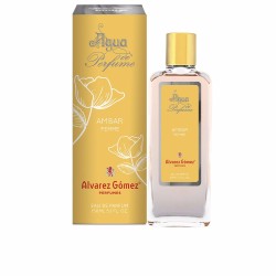 ÁMBAR FEMME eau de parfum vaporisateur 150 ml