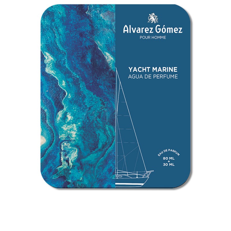 YACHT MARINE LOT 2 pcs