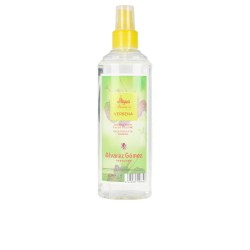 AGUA DE COLONIA agua fresca verbena vaporisateur 300 ml